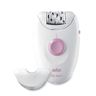 BRAUN epilator SE 1370