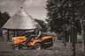 Villager traktorska kosilica VT 1005 HD, 7900 W - 56513