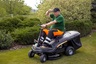 Villager traktorska kosilica Rider VTR 650, 4800 W - 51438