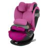 CYBEX Autosjedalica Pallas S-fix fancy pink purple (9-36kg) 818782