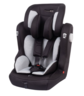 FreeOn Autosjedalica HATI Fix (9-36kg) I, II, III, sivo crna 38930
