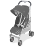 MacLaren kišobran dječija kolica Techno ARC charcoal/silverWD1G260612
