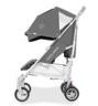 MacLaren kišobran dječija kolica Techno ARC charcoal/silverWD1G260612