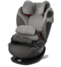 CYBEX Autosjedalica Pallas S-Fix soho grey (9-36kg) 962368