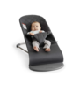 BABY BJORN Bouncer Bliss Cotton antracite