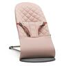 BABY BJORN Bouncer Bliss sand grey 006017