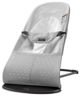 BABY BJORN Bouncer mesh sivo/bijela 005029