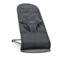 BABY BJORN Bouncer Bliss anthracite mesh 006013