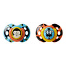 Tommee Tippee Fun silikon dude 6-18mj