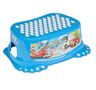 Tega Baby Cars stepenica plava