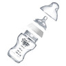 Tommee Tippee 1x 250ml Staklena bočica