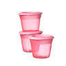 Tommee Tippee ESS Posude za hranu Roza
