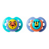 Tommee Tippee Fun silikon dude 0-6mj