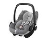 Maxi Cosi Autosjedalica Pebble Pro I-Size Nomad Grey 0-13kg