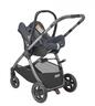 Maxi Cosi Kolica Adorra Essential Graphite