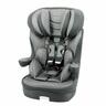 NANIA autosjedalica Myla grey platinum / grupa 1/2/3 9 - 36 kg