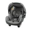 NANIA autosjedalica BEONE SP grey platinum / grupa 0+ 0 - 13 kg