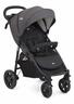 Joie dječija kolica Litetrax 4 Coal S1112ZQCOL