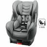 NANIA autosjedalica Nania Eris isofix grey platium / grupa 0+/1  0 - 18 kg