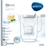 Brita Style (pročišćivač vode) plus  sivi 1021902