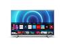 Philips LED televizor 43PUS7555/12, 4K Ultra HD, Saphi, Smart, Srebrni