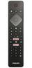 Philips LED televizor 43PUS7555/12, 4K Ultra HD, Saphi, Smart, Srebrni