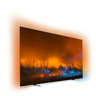 PHILIPS OLED televizor 65OLED804/12, 4K Ultra HD, Android, Smart, Ambilight, Srebrni