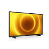 PHILIPS LED televizor 43PFS5505/12, Full HD, Ultra Slim, Pixel Plus HD, Crni
