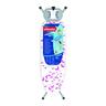 VILEDA Stol za peglanje viva express ECO white pink