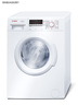 Bosch mašina za veš WAB24262BY