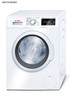 Bosch mašina za veš WAT24360BY