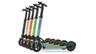 Inokim Električni Romobil Light HERO Green