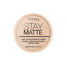 RIMMEL  PUDER STAY MAT CMPT 03