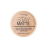 RIMMEL  PUDER STAY MAT CMPT 04