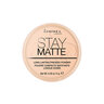 RIMMEL  PUDER STAY MAT CMPT 06