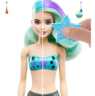 BARBIE U BOJAMA