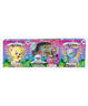Spin master hatchimals set 3 igre