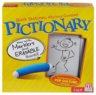 DRUŠTVENA IGRA PICTIONARY - HRVATSKI JEZIK
