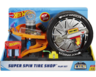 Hot Wheels SET STAZA SA TOČKOM