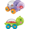 Fisher price igračka Hippo / Kornjača