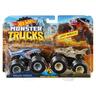 Hot Wheels monster truck 1:64