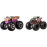 Hot Wheels monster truck 1:64