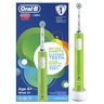 Oral-B četkica za zube JUNIOR GREEN