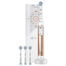Oral-B četkica za zube GENIUS X 20000 LUXE EDITION ROSEGOLD