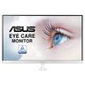 ASUS monitor VZ239HE-W, FULL HD 1920x1080, 23 IPS, 250 cd/m2, HDMI, VGA, 75Hz, 5ms