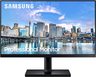 SAMSUNG monitor LF24T450FQUXEN, FULL HD 1920x1080, 24 IPS, 250 cd/m2, HDMI, DP, USB, 75Hz,5ms