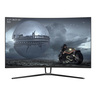 Monitor LC POWER LC-M32-QHD-144-C-V2, Zakrivljeni, QHD 2560x1440, 31,5 VA, 300 cd/m2, AMD FreeSync, HDMI, DP, VESA, 144Hz, 4ms