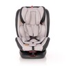 Lorelli Autosjedalica Nebula Isofix 0-36 beige