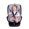 Lorelli Autosjedalica Nebula Isofix 0-36 beige