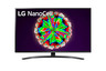 LG LED televizor 43NANO793NE, 4K Nano Cell , webOS Smart TV, Magic remote, Crni